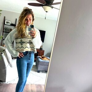 Forever 21 sweater